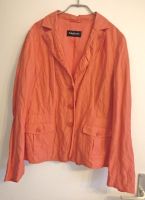 Betty Barclay Blazer Gr. 42 orange Berlin - Steglitz Vorschau