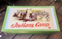 ELASTOLIN Figuren (Indianer / Ureinwohner) Camp - Box - Sammlung Nordrhein-Westfalen - Rheinbach Vorschau
