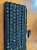 Logitech Tastatur und Maus Wireless Baden-Württemberg - Offenburg Vorschau