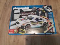 Playmobil  Rennauto 4365 Leipzig - Probstheida Vorschau