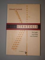 Edward Luttwak: Strategie Nordrhein-Westfalen - Essen-Margarethenhöhe Vorschau