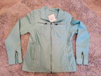 Lederjacke Gr. 38 *neu* Hessen - Hofgeismar Vorschau