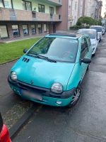 Renault Twingo Dortmund - Körne Vorschau