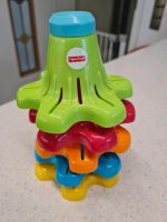 Fisher price Motorik spielzeug Turm Bayern - Gersthofen Vorschau