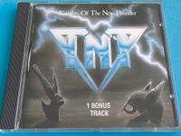 CD TNT - Knights of the New Thunder (1987) Nürnberg (Mittelfr) - Aussenstadt-Sued Vorschau