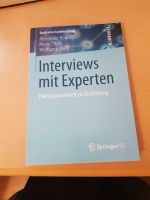 Interviews mit Experten Buch Nordrhein-Westfalen - Borchen Vorschau
