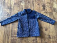 Kinder Fleece Jacke Kleinkind kuschlig 104 blau Gotha - Tabarz/Thüringer Wald Vorschau