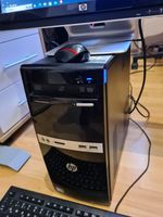 HP 500B Microtower, PC Computer mit 20 Zoll Monitor, 500GB SSD Rheinland-Pfalz - Lahnstein Vorschau