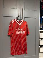 Retro Bayern Trikot Niedersachsen - Syke Vorschau