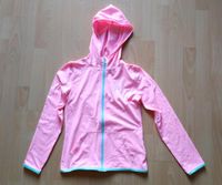 Mädchen Sport Trainings Jacke, Größe 134/140, H&M Bayern - Eschlkam Vorschau