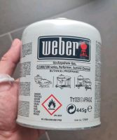 3 Weber Q1000 / 100 Neu Hessen - Hammersbach Vorschau