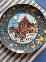 Weihnachtsteller von Villeroy & Boch Brandenburg - Lauchhammer Vorschau