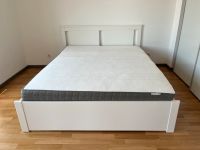 Ikea Hövag Matratze 160x200cm München - Schwabing-West Vorschau