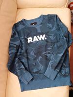 G-STAR RAW Sweatshirt Gr.S neuwertig Berlin - Neukölln Vorschau