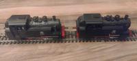 H0 Pico 98 003 ( 2x ) Sachsen - Plauen Vorschau