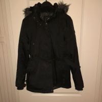 First B Winterjacke Gr. 36 schwarz Nordfriesland - Horstedt bei Husum, Nordsee Vorschau