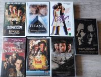 VHS Videokassetten Verschiedene Genres auch Disney Bayern - Geretsried Vorschau