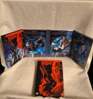 Hellboy DVD Kreis Pinneberg - Barmstedt Vorschau