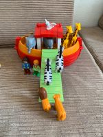 Playmobil 1 2 3 Arche Noah Baden-Württemberg - Rottenburg am Neckar Vorschau