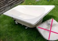 Badewanne zB. für den Garten Sachsen - Stützengrün Vorschau