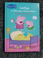 Peppa Pig "Lustige 5-Minuten Geschichten" Nordrhein-Westfalen - Inden Vorschau