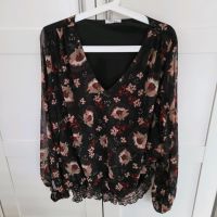 ❤️ Paprika Bluse Tunika Gr.L (48) schwarz neuwertig ❤️ Nordrhein-Westfalen - Herne Vorschau