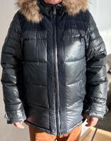 Winterjacke GAASTRA mit Echtpelz Bayern - Bad Füssing Vorschau