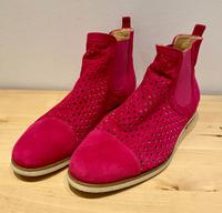 Lloyd leichte Stiefeletten Gr. 40 Sommerschuhe Köln - Rodenkirchen Vorschau