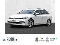 Volkswagen Golf Variant 1.5 eTSI DSG Life AHK ACC SHZ Nordrhein-Westfalen - Kreuztal Vorschau