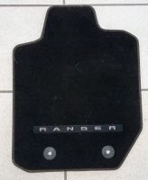 Originale Ford Ranger Fußmatte Links "Gebraucht" Rheinland-Pfalz - Kempfeld Vorschau
