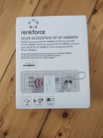 Renkforce RF-4818888 RF-AP-N300Mini WLAN Access-Point 300 MBit/s Sachsen-Anhalt - Dessau-Roßlau Vorschau