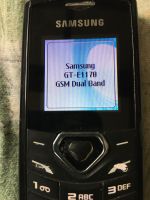 Samsung Handy Baden-Württemberg - Bisingen Vorschau