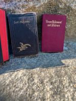 Alte Bücher Die heilige Schrift , Sachsen - Schöpstal Vorschau