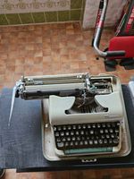 Schreibmaschine defekt Bayern - Pottenstein Vorschau