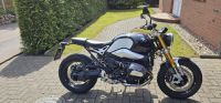 BMW R NINET BLACKSTORM METALLIC Schleswig-Holstein - Itzehoe Vorschau