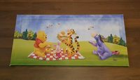 Winnie Pooh Leinwand Bild Hessen - Edermünde Vorschau