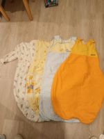 Baby- und Kleinkindschlafsack Alvi Sommer Winter 50/56, 70, 90 Schleswig-Holstein - Flensburg Vorschau