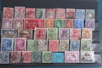 Altes  Briefmarken  Konvolut  aller Welt  Nr.2 Bayern - Johanniskirchen Vorschau