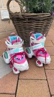 Kinder Rollschuhe Hudora Größe 26-29 Nordrhein-Westfalen - Heinsberg Vorschau