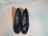 Ara Damenschuhe in lack optik Gr. 41 Köln - Porz Vorschau