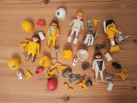 Playmobil Vintage Astronauten Space Ersatzteil Konvolut Baden-Württemberg - Illingen Vorschau