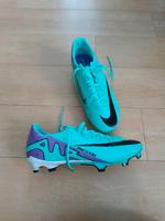 Nike Fußballschuhe Mercurial türkis lila 9,5 43 Kr. Passau - Passau Vorschau