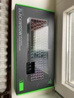 Günstige Razer Blackwidow Gaming-Tastatur:Qualität zu gutem Preis München - Ludwigsvorstadt-Isarvorstadt Vorschau