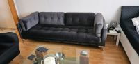 Sofa Couch 3 Sitzer Neuwertig Schlafsofa Hessen - Kiedrich Vorschau