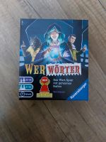 Wer Wörter Ravensburger Spiel Schleswig-Holstein - Lentföhrden Vorschau