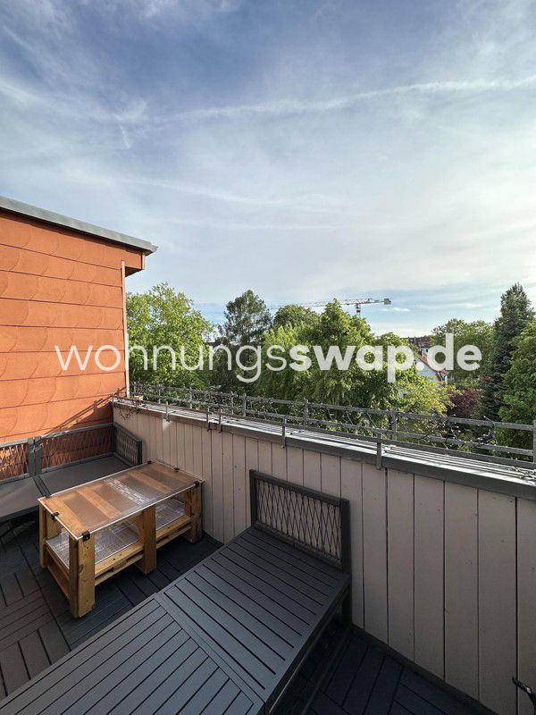 Wohnungsswap - 2 Zimmer, 65 m² - Rheingoldstraße, Lichtenberg, Berlin in Berlin