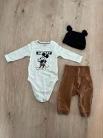 Baby Kleidung Hose, Body, Mütze Disney Baden-Württemberg - Leutkirch im Allgäu Vorschau