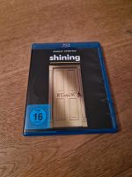 Bluray SHINING Blu-Ray Stanley Kubrick Stephen King Bayern - Aschaffenburg Vorschau