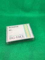 Reinigungsband DG-12CL Fujifilm DDS Cleaning Cassette Rheinland-Pfalz - Hillscheid Vorschau