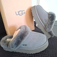 Ugg Disquette grau Hausschuhe Clogs Damen Schuhe Gr. 40 Schleswig-Holstein - Itzehoe Vorschau